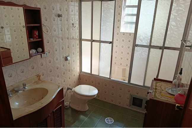 Imagem Casa com 5 Quartos à Venda, 247 m² em Jardim Guapira - São Paulo Imagem Casa com 5 Quartos à Venda, 247 m² em Jardim Guapira - São Paulo