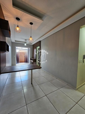 Imagem Apartamento com 2 Quartos à Venda, 57 m² em Sumarezinho - Ribeirão Preto Imagem Apartamento com 2 Quartos à Venda, 57 m² em Sumarezinho - Ribeirão Preto