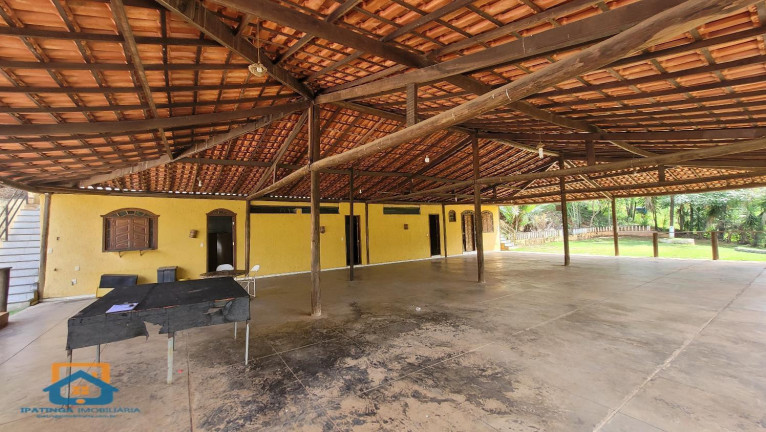 Imagem Chácara com 1 Quarto à Venda, 2.942 m² em Residencial Bethânia - Santana Do Paraíso Imagem Chácara com 1 Quarto à Venda, 2.942 m² em Residencial Bethânia - Santana Do Paraíso