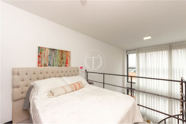 Imagem Apartamento com 1 Quarto à Venda, 38 m² em Vila Sônia - São Paulo Imagem Apartamento com 1 Quarto à Venda, 38 m² em Vila Sônia - São Paulo