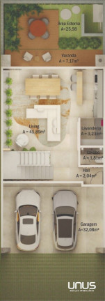 Imagem Casa com 3 Quartos à Venda, 220 m² em Deltaville - Biguaçu Imagem Casa com 3 Quartos à Venda, 220 m² em Deltaville - Biguaçu