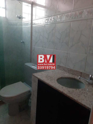 Imagem Apartamento com 2 Quartos à Venda, 54 m² em Irajá - Rio De Janeiro