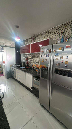 Imagem Apartamento com 3 Quartos à Venda, 82 m² em Vila Augusta - Guarulhos Imagem Apartamento com 3 Quartos à Venda, 82 m² em Vila Augusta - Guarulhos