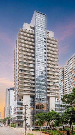 Imagem Cobertura com 2 Quartos à Venda, 328 m² em Pinheiros - São Paulo Imagem Cobertura com 2 Quartos à Venda, 328 m² em Pinheiros - São Paulo