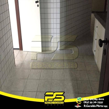 Imagem Apartamento com 4 Quartos à Venda, 100 m² em Manaíra - João Pessoa Imagem Apartamento com 4 Quartos à Venda, 100 m² em Manaíra - João Pessoa