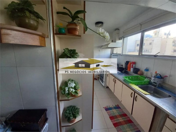 Imagem Apartamento com 3 Quartos à Venda, 121 m² em Paraíso - São Paulo Imagem Apartamento com 3 Quartos à Venda, 121 m² em Paraíso - São Paulo