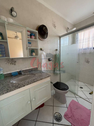 Imagem Apartamento com 3 Quartos à Venda, 97 m² em Martim De Sá - Caraguatatuba Imagem Apartamento com 3 Quartos à Venda, 97 m² em Martim De Sá - Caraguatatuba