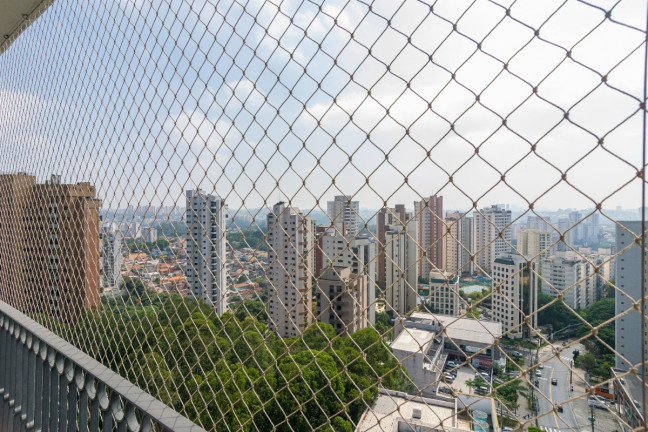 Imagem Apartamento com 3 Quartos à Venda, 177 m² em Vila Suzana - São Paulo Imagem Apartamento com 3 Quartos à Venda, 177 m² em Vila Suzana - São Paulo