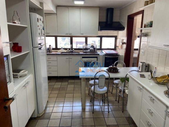 Imagem Apartamento com 3 Quartos à Venda, 170 m² em Perdizes - São Paulo Imagem Apartamento com 3 Quartos à Venda, 170 m² em Perdizes - São Paulo