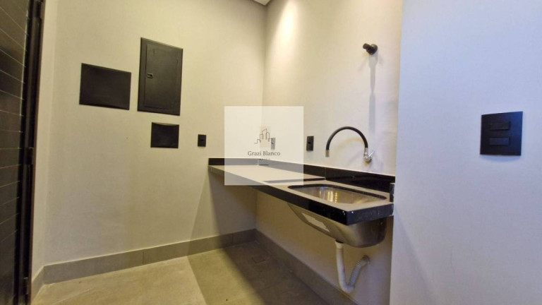 Imagem Casa de Condomínio com 3 Quartos à Venda, 364 m² em Condomínio Alphaville Nova Esplanada - Votorantim