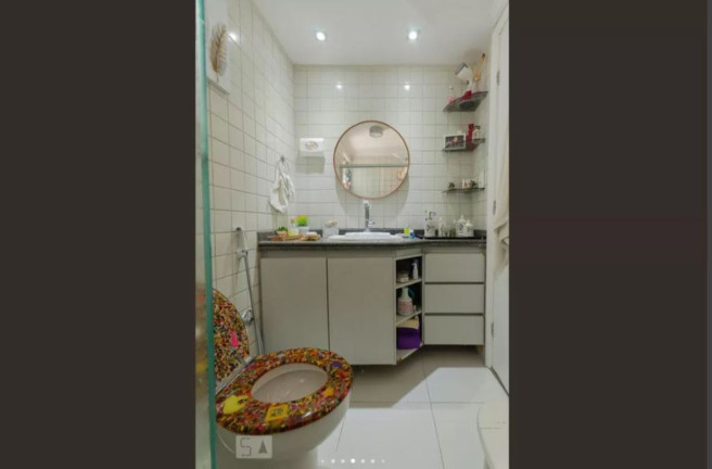 Imagem Apartamento com 3 Quartos à Venda, 152 m² em Pituba - Salvador Imagem Apartamento com 3 Quartos à Venda, 152 m² em Pituba - Salvador