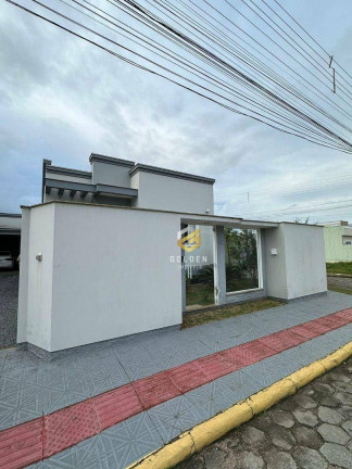 Imagem Casa com 2 Quartos à Venda, 60 m² em Bairro Universitário - Tijucas Imagem Casa com 2 Quartos à Venda, 60 m² em Bairro Universitário - Tijucas