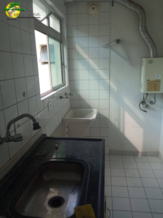 Imagem Apartamento com 2 Quartos à Venda, 50 m² em Imirim - São Paulo Imagem Apartamento com 2 Quartos à Venda, 50 m² em Imirim - São Paulo