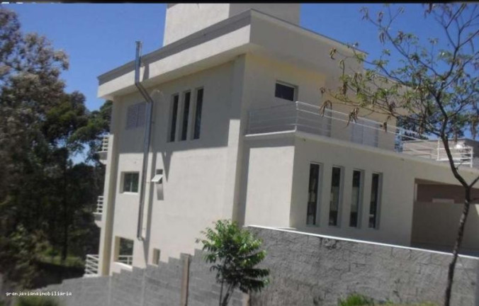 Imagem Casa com 3 Quartos à Venda, 580 m² em Paysage Vert - Vargem Grande Paulista Imagem Casa com 3 Quartos à Venda, 580 m² em Paysage Vert - Vargem Grande Paulista