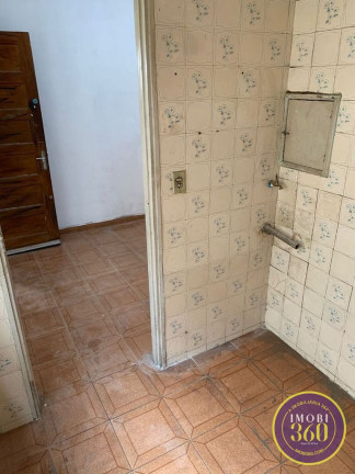 Imagem Apartamento com 1 Quarto à Venda, 40 m² em Conjunto Habitacional Padre José De Anchieta - São Paulo Imagem Apartamento com 1 Quarto à Venda, 40 m² em Conjunto Habitacional Padre José De Anchieta - São Paulo