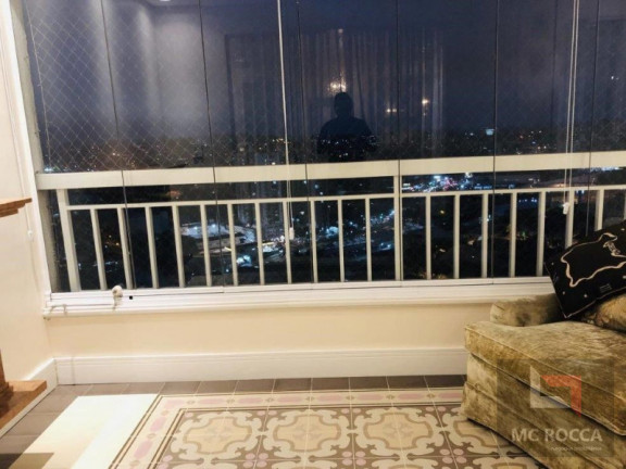 Imagem Apartamento com 3 Quartos à Venda, 158 m² em Vila Gonçalves - São Bernardo Do Campo