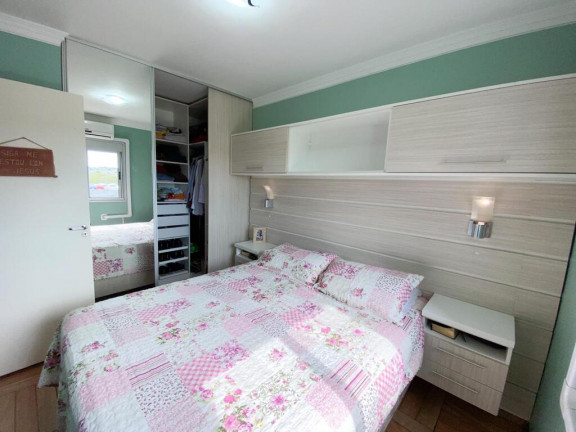 Imagem Apartamento com 2 Quartos à Venda, 49 m² em Passo Das Pedras - Porto Alegre