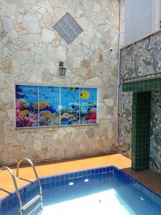 Imagem Casa com 3 Quartos à Venda, 170 m² em Canto Do Forte - Praia Grande Imagem Casa com 3 Quartos à Venda, 170 m² em Canto Do Forte - Praia Grande