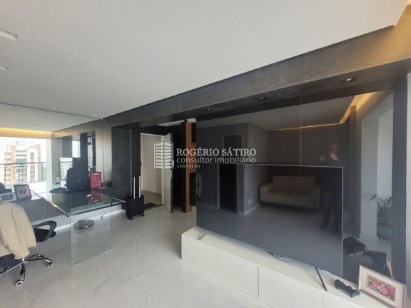 Imagem Apartamento com 2 Quartos à Venda, 57 m² em Jardim Vila Mariana - São Paulo Imagem Apartamento com 2 Quartos à Venda, 57 m² em Jardim Vila Mariana - São Paulo