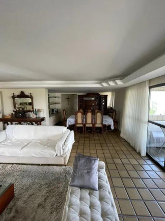 Imagem Apartamento com 4 Quartos à Venda, 228 m² em Graças - Recife Imagem Apartamento com 4 Quartos à Venda, 228 m² em Graças - Recife