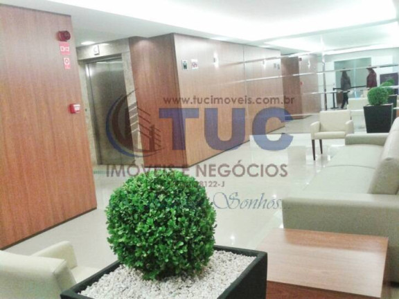 Imagem Imóvel Comercial à Venda, 38 m² em São Bernardo Do Campo
