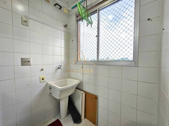 Imagem Apartamento com 2 Quartos à Venda, 51 m² em Quitaúna - Osasco Imagem Apartamento com 2 Quartos à Venda, 51 m² em Quitaúna - Osasco