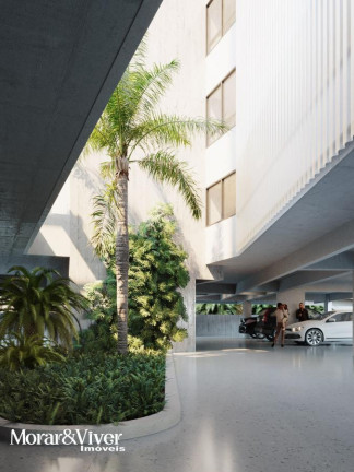 Imagem Apartamento com 3 Quartos à Venda, 75 m² em água Verde - Curitiba