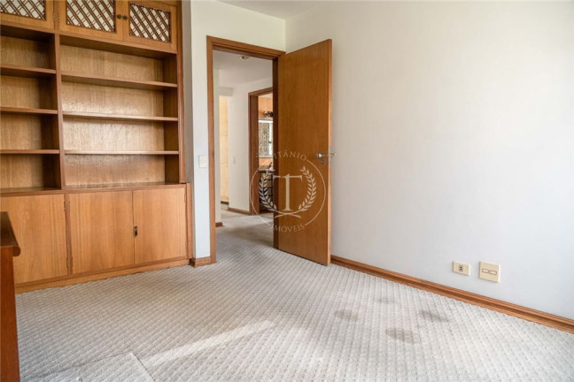 Imagem Apartamento com 3 Quartos à Venda, 208 m² em Brooklin Novo - São Paulo Imagem Apartamento com 3 Quartos à Venda, 208 m² em Brooklin Novo - São Paulo