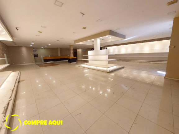 Imagem Loja à Venda, 540 m² em República - São Paulo