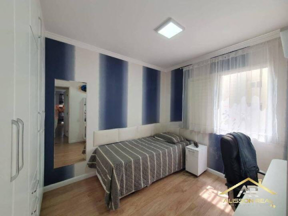 Imagem Apartamento com 3 Quartos à Venda, 105 m² em Cidade São Francisco - São Paulo Imagem Apartamento com 3 Quartos à Venda, 105 m² em Cidade São Francisco - São Paulo