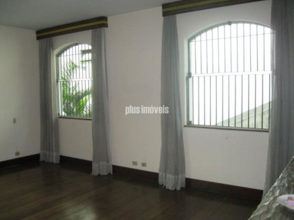 Imagem Casa com 4 Quartos à Venda, 500 m² em Chácara Monte Alegre - São Paulo Imagem Casa com 4 Quartos à Venda, 500 m² em Chácara Monte Alegre - São Paulo