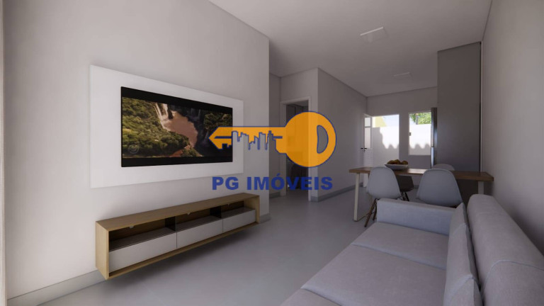 Imagem Casa com 2 Quartos à Venda, 80 m² em Balneário Shangrilá - Pontal Do Paraná