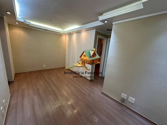 Imagem Apartamento com 2 Quartos à Venda, 47 m² em Panorama (polvilho) - Cajamar Imagem Apartamento com 2 Quartos à Venda, 47 m² em Panorama (polvilho) - Cajamar