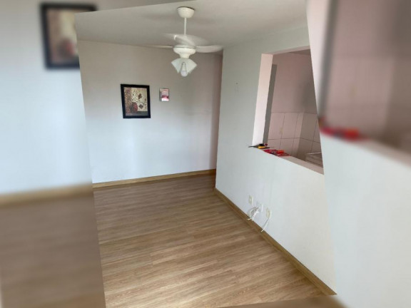 Imagem Apartamento com 2 Quartos à Venda, 44 m² em Conjunto Residencial Trinta E Um De Março - São José Dos Campos Imagem Apartamento com 2 Quartos à Venda, 44 m² em Conjunto Residencial Trinta E Um De Março - São José Dos Campos