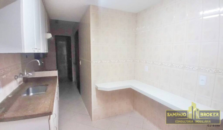 Imagem Apartamento com 3 Quartos para Alugar,  em Recreio Dos Bandeirantes - Rio De Janeiro