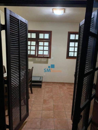 Imagem Sobrado com 4 Quartos à Venda, 640 m² em Jardim Ingá - São Paulo Imagem Sobrado com 4 Quartos à Venda, 640 m² em Jardim Ingá - São Paulo