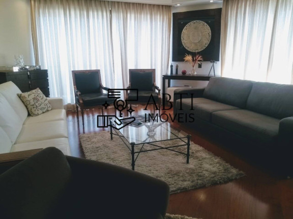 Imagem Apartamento com 4 Quartos à Venda, 272 m² em Vila Mariana - São Paulo Imagem Apartamento com 4 Quartos à Venda, 272 m² em Vila Mariana - São Paulo