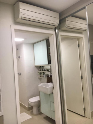 Imagem Apartamento com 1 Quarto à Venda, 45 m² em Asa Norte - Brasília Imagem Apartamento com 1 Quarto à Venda, 45 m² em Asa Norte - Brasília