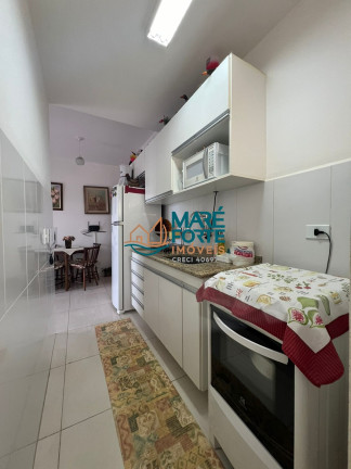 Apartamento com 1 Quarto à Venda, 50 m² em Estufa Ii - Ubatuba