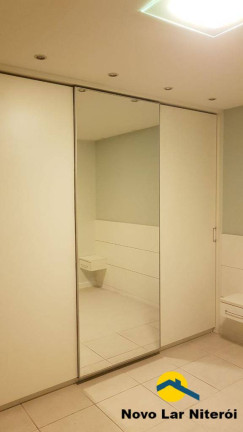 Imagem Apartamento com 2 Quartos à Venda, 80 m² em Ingá - Niterói