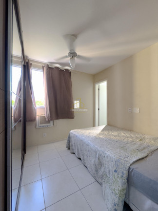 Imagem Imóvel com 2 Quartos à Venda, 57 m² em Valparaíso - Serra