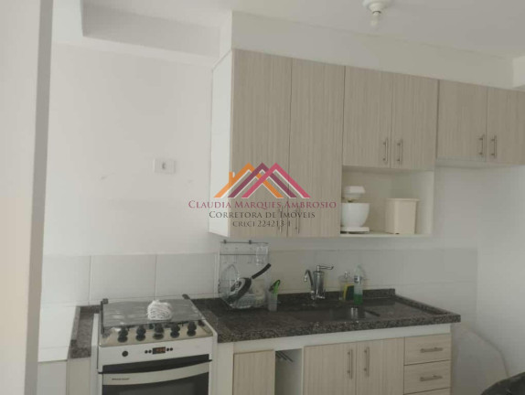 Imagem Apartamento com 2 Quartos à Venda, 56 m² em Laranjeiras - Caieiras