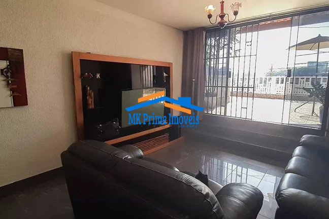 Imagem Casa com 2 Quartos à Venda, 125 m² em Umuarama - Osasco Imagem Casa com 2 Quartos à Venda, 125 m² em Umuarama - Osasco