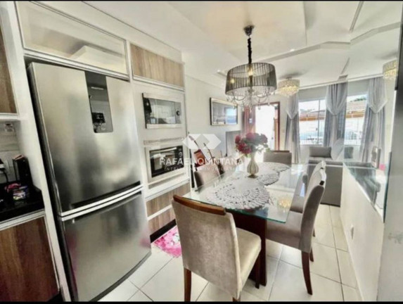 Imagem Sobrado com 2 Quartos à Venda, 68 m² em Bela Vista - Palhoça