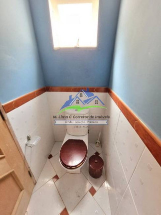 Imagem Casa com 4 Quartos à Venda, 520 m² em Vila Junqueira - Atibaia
