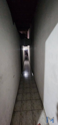 Imagem Casa com 2 Quartos à Venda, 125 m² em Vila Silviania - Carapicuíba