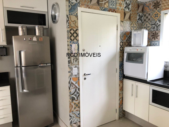 Imagem Apartamento com 3 Quartos à Venda, 107 m² em Jardim Ampliação - São Paulo