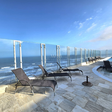 Imagem Apartamento com 3 Quartos à Venda, 163 m² em Aviação - Praia Grande Imagem Apartamento com 3 Quartos à Venda, 163 m² em Aviação - Praia Grande