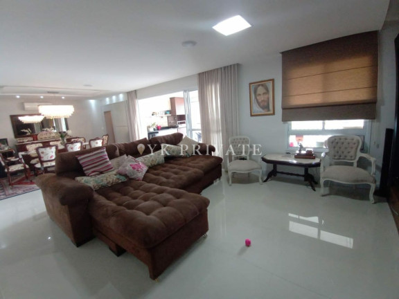 Imagem Apartamento com 3 Quartos à Venda, 168 m² em Pompéia - São Paulo