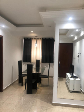 Imagem Apartamento com 2 Quartos à Venda, 60 m² em Parque São Jorge - São Paulo Imagem Apartamento com 2 Quartos à Venda, 60 m² em Parque São Jorge - São Paulo